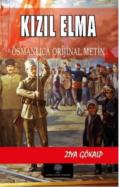 Kizil Elma - Osmanlica Orijinal Metin