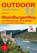 Rheinburgenweg       WZ510