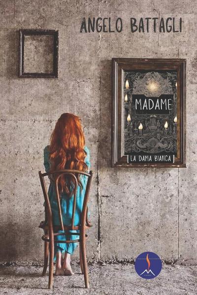 Madame. La Dama bianca