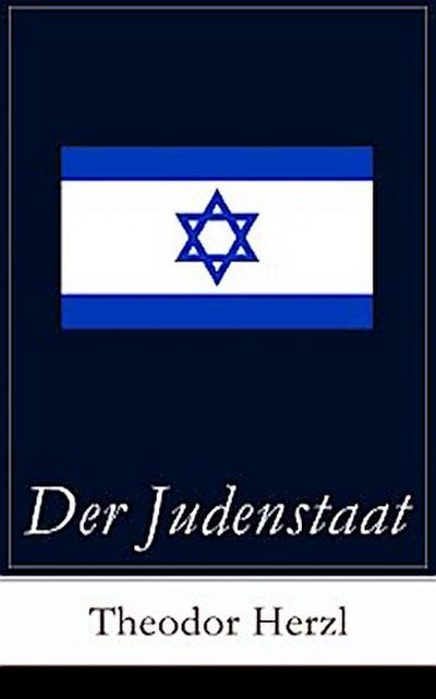 Der Judenstaat