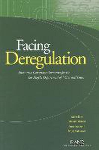 Governance in Changing Market