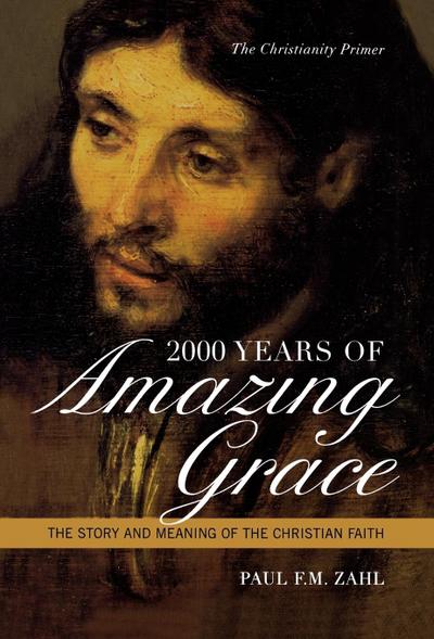 2000 Years of Amazing Grace