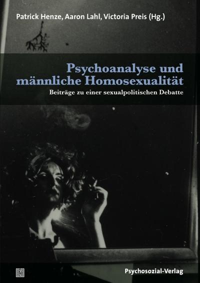 PA u.m.Homosexualität /BDP