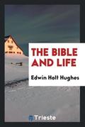 The Bible and life