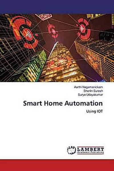 Smart Home Automation