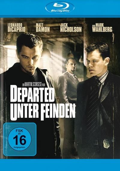 Departed - Unter Feinden