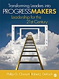 Transforming Leaders Into Progress Makers