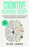 Cognitive Behavioral Therapy