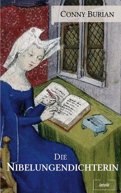 Die Nibelungendichterin