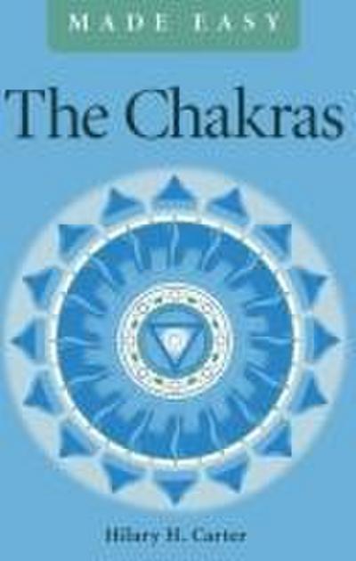 The Chakras Made Easy