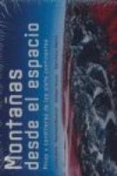 Montañas Desde El Espacio