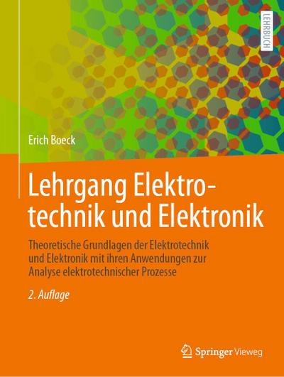Lehrgang Elektrotechnik und Elektronik