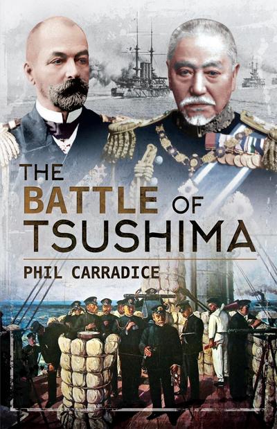 Battle of Tsushima