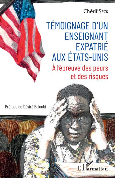 Témoignage d’un enseignant expatrié aux États-Unis