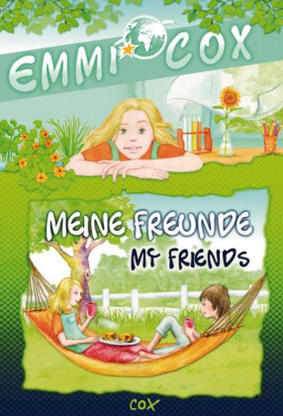 Emmi Cox - Meine Freunde / My Friends