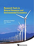 Research Tools In Natural Resource And Environmental Economics