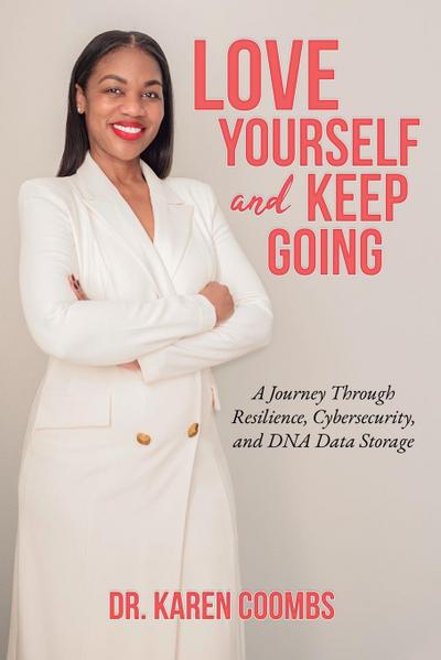 Love Yourself and Keep Going