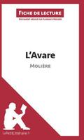 L’Avare de Molière (Fiche de lecture)