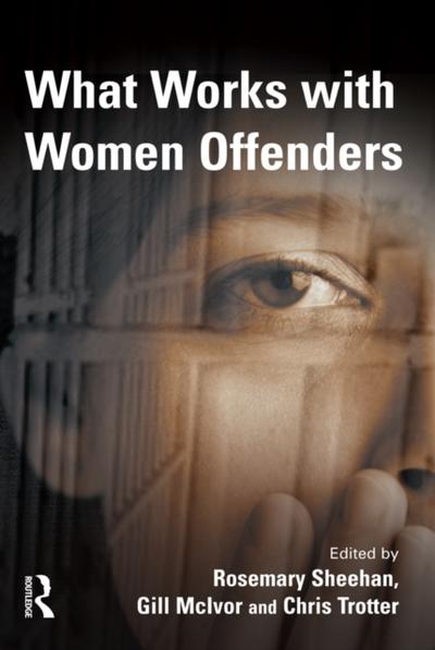 What Works With Women Offenders