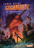 Giganten 1: Die Magie erwacht