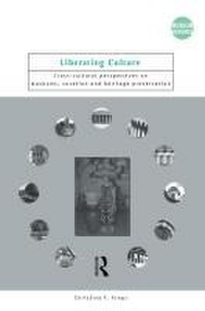 Liberating Culture