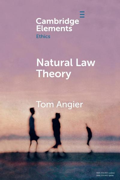 Natural Law Theory