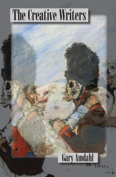 The Creative Writers