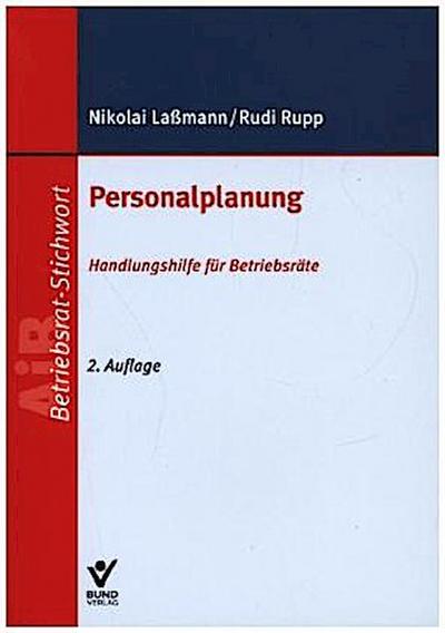 Personalplanung