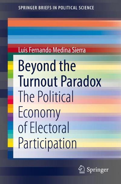 Beyond the Turnout Paradox