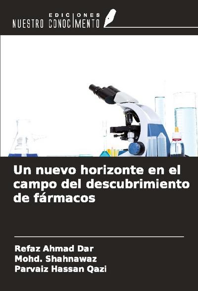 Un nuevo horizonte en el campo del descubrimiento de fármacos