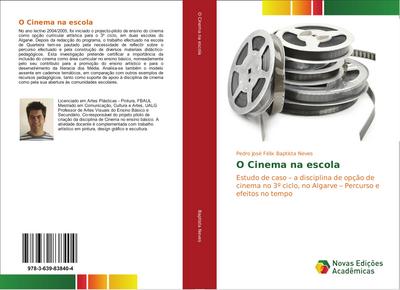 O Cinema na escola