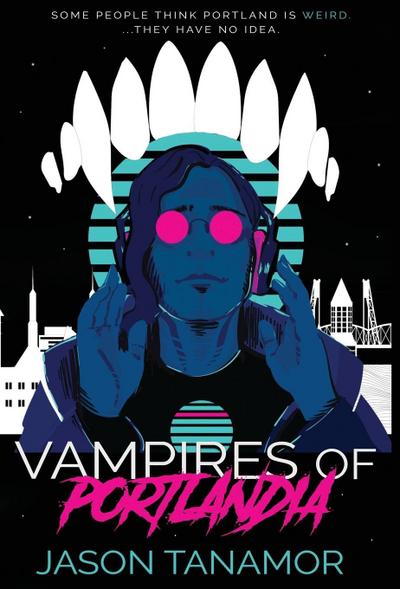 Vampires of Portlandia