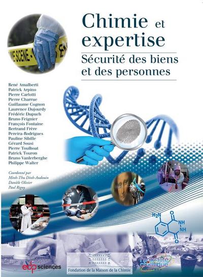 Chimie et expertise