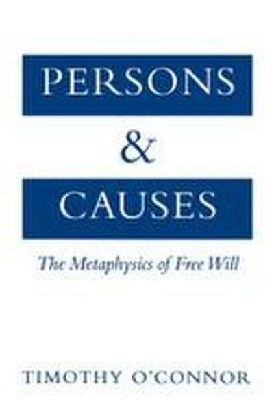 Persons & Causes
