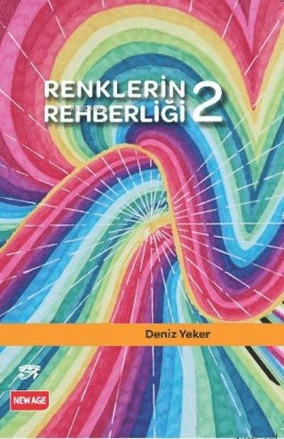 Renklerin Rehberligi 2