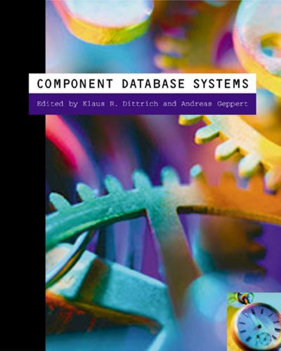 Component Database Systems