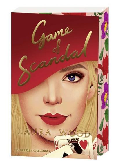 Game of Scandal