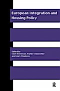 European Integration and Housing Policy