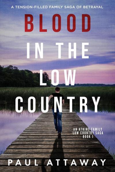 Blood in the Low Country