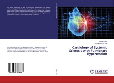 Cardiology of Systemic Sclerosis with Pulmonary Hypertension