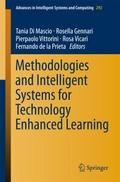 Methodologies and Intelligent Systems for Technolo