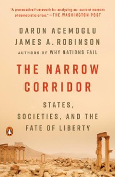 Narrow Corridor