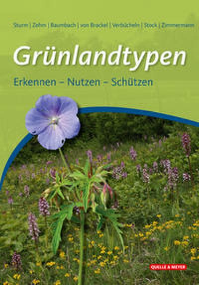 Grünlandtypen