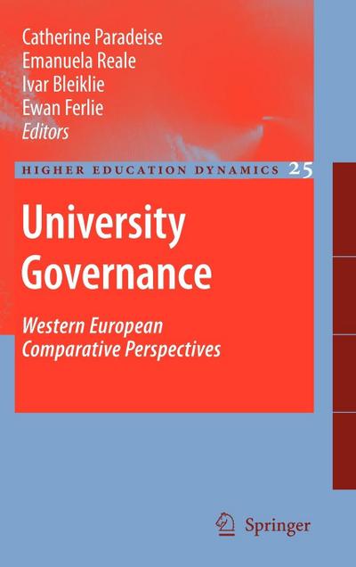 University Governance