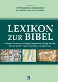 Lexikon zur Bibel