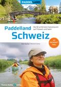Paddelland Schweiz