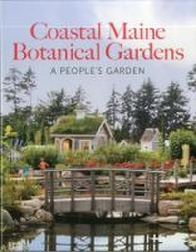 Coastal Maine Botanical Gardens