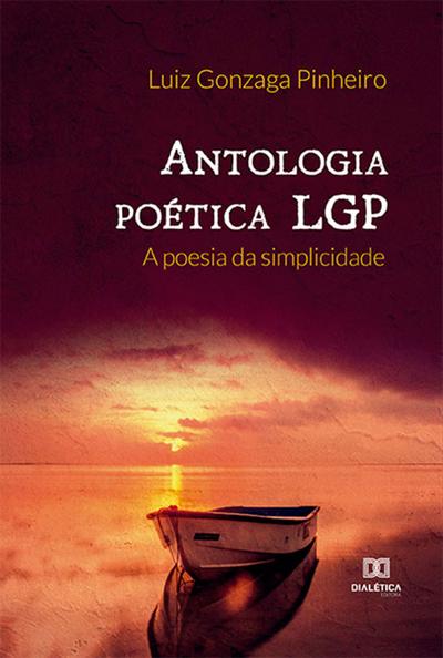 Antologia poética LGP
