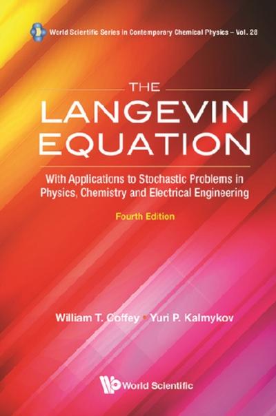 LANGEVIN EQUATION (4TH ED)