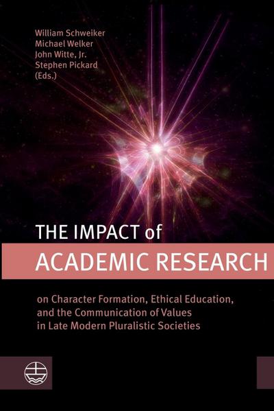 The Impact of Academic Research